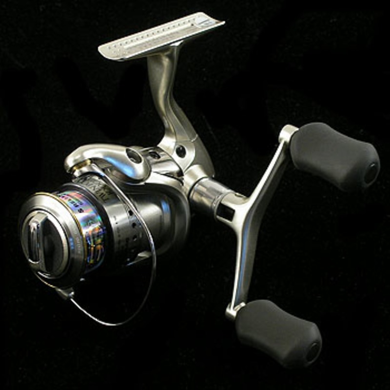 シマノ(SHIMANO) 06'ツインパワーMg 1000PG SDH 01982|アウトドア用品
