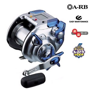 ★★SHIMANO シマノ 電動リール　電動丸　4000HP 154000