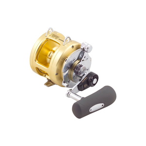 シマノ(SHIMANO) ティアグラ 20A 右巻き 020307|アウトドア用品・釣り