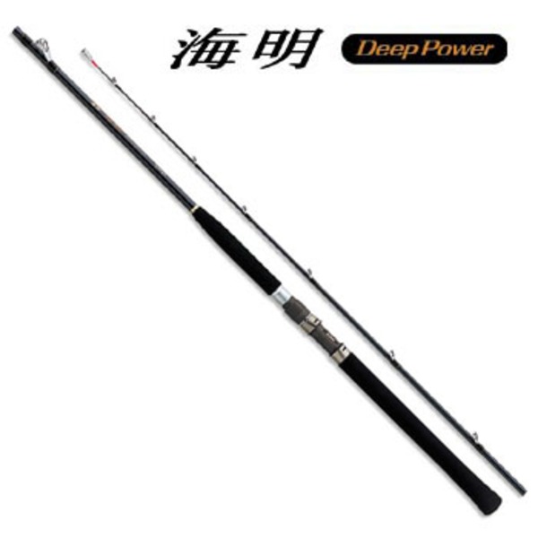 シマノ(SHIMANO) 海明ディープパワー 200-240 23024｜アウトドア用品