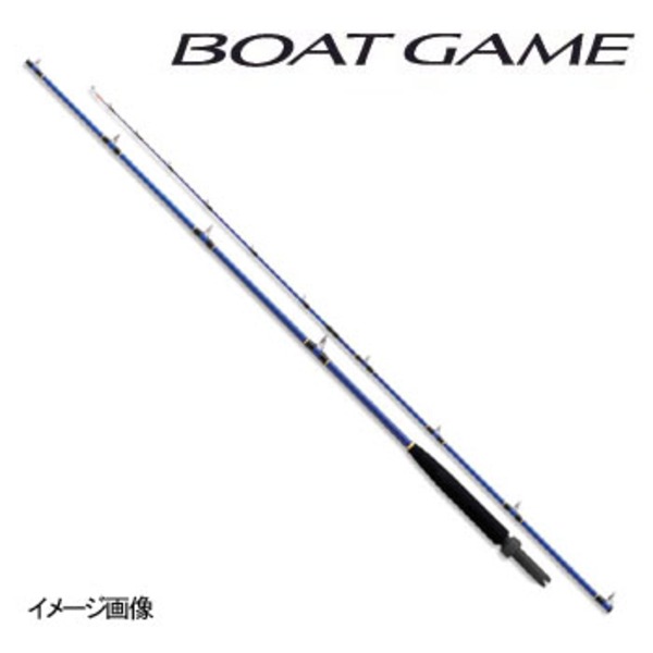 シマノ ボートゲーム M60-270+B-