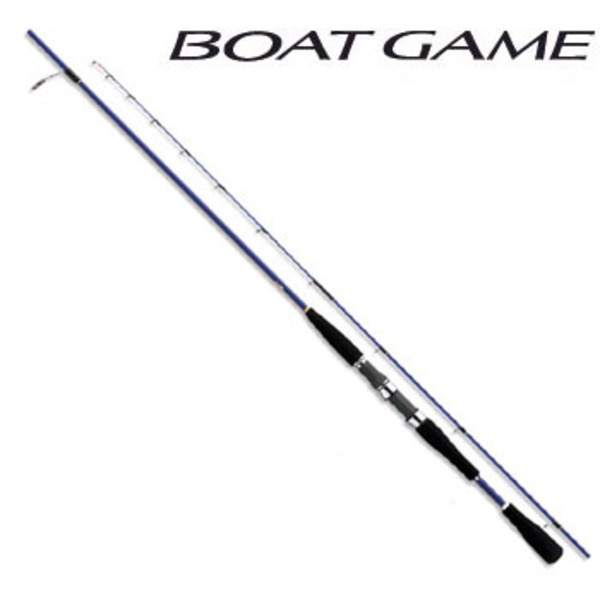 シマノ(SHIMANO) ボートゲーム キスS270 BOATGM ｷｽ S-270 専用竿