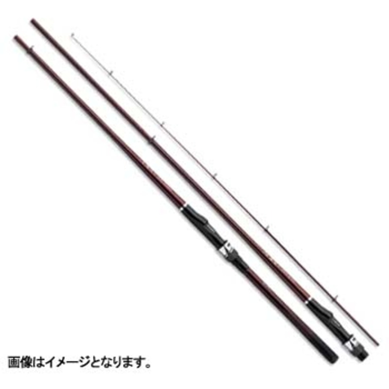 シマノ(SHIMANO) 小継海煌 1-360 230850|アウトドア用品・釣り