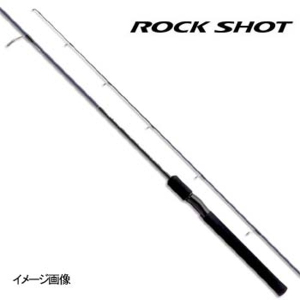 シマノ(SHIMANO) ロックショット S600L 328984 7フィート～8フィート未満