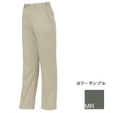 LATERRA(ラテラ) ボルダリングWRパンツ L-T6094 ロング･クロップドパンツ(レディース)
