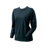 LATERRA(ラテラ) ダクロン QD SOFT ロングスリーブ Women’s L-UW5133 長袖アンダーウェア(レディース)