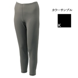 LATERRA(ラテラ) ダクロン QD SOFT ロングパンツ Women’s L-UW5136 タイツ(レディース)