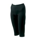 LATERRA(ラテラ) ダクロン QD SOFT七分丈パンツ Women’s L-UW5137 タイツ(レディース)