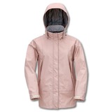 LATERRA(ラテラ) ゴアテックス XCR レインジャケット Women’s LPW16100 レインジャケット(レディース)