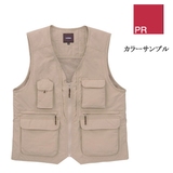 LATERRA(ラテラ) サプレックス トレッキングベスト Women’s LPW24106 アウトドアベスト(レディース)