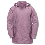 LATERRA(ラテラ) ピーチスキンサイトストレッキングジャケット Women’s LPW26100 ハードシェルジャケット(メンズ)