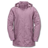 LATERRA(ラテラ) ピーチスキンサイトストレッキングジャケット Women’s LPW26100 ハードシェルジャケット(メンズ)