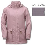LATERRA(ラテラ) T/Cチェックライトジャケット Women’s LPW26103 ブルゾン(メンズ)