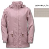 LATERRA(ラテラ) T/Cチェックライトジャケット Women’s LPW26103 ブルゾン(メンズ)