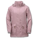 LATERRA(ラテラ) T/Cチェックライトジャケット Women’s LPW26103 ブルゾン(メンズ)