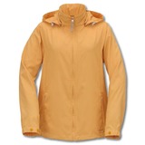 LATERRA(ラテラ) サプレックス タッサー2WAYトレッキングベスト Women’s LPW26106 アウトドアベスト(レディース)