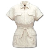 LATERRA(ラテラ) ブリーズマックス 2WAYサファリジャケット Women’s LPW26152 ブルゾン(メンズ)