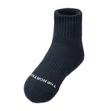 THE NORTH FACE(ザ･ノース･フェイス) K PERFORMANCE DRY 3P ANKLE NNJ81708 ソックス/靴下(キッズ/ベビー)