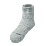 THE NORTH FACE(ザ･ノース･フェイス) K PERFORMANCE DRY 3P ANKLE NNJ81708 ソックス/靴下(キッズ/ベビー)