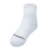THE NORTH FACE(ザ･ノース･フェイス) K PERFORMANCE DRY 3P ANKLE NNJ81708 ソックス/靴下(キッズ/ベビー)