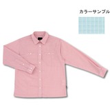 LATERRA(ラテラ) ダクロン QD SOFT ドビーシャツ Women’s LSW46105 長袖シャツ(メンズ)
