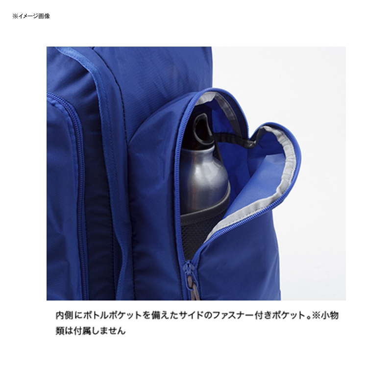 THE NORTH FACE(ザ・ノース・フェイス) K SUNNY CAMPER 40+6(キッズ