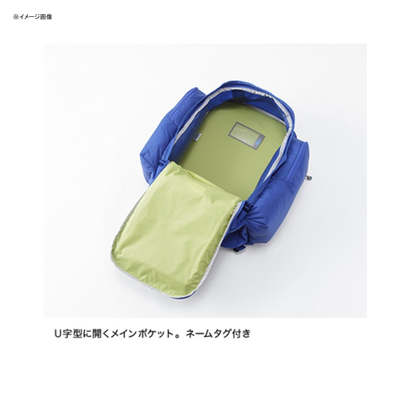 THE NORTH FACE(ザ・ノース・フェイス) K SUNNY CAMPER 40+6(キッズ
