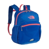 THE NORTH FACE(ザ･ノース･フェイス) K Flyweight Half Dome(フライウェイト ハーフ ドーム キッズ) NMJ71703 リュック･バックパック(キッズ/ベビー)