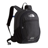 THE NORTH FACE(ザ･ノース･フェイス) K SMALL DAY(キッズ スモールデイ) NMJ71705 リュック･バックパック(キッズ/ベビー)