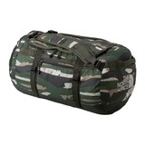 THE NORTH FACE(ザ･ノース･フェイス) K Nylon Duffel 50 NMJ81600 ダッフルバッグ(ジュニア/キッズ)