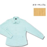 LATERRA(ラテラ) ブリーズマックス ジャカードシャツ Women’s LSW46114 長袖シャツ(メンズ)