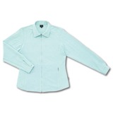 LATERRA(ラテラ) ブリーズマックス ジャカードシャツ Women’s LSW46114 長袖シャツ(メンズ)