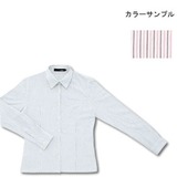 LATERRA(ラテラ) ダクロン QD コットンリップルシャツ Women’s LSW46151 長袖シャツ(メンズ)
