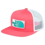 THE NORTH FACE(ザ･ノース･フェイス) K TRUCKER MESH CAP NNJ01602 キャップ(ジュニア/キッズ/ベビー)