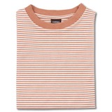 LATERRA(ラテラ) ダクロン QD SOFT Tシャツ Women’s LSW55107 半袖Tシャツ(メンズ)