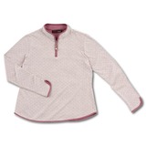 LATERRA(ラテラ) マイクロマティークセレクトWニットロングスリーブシャツ Women’s LSW55159 長袖シャツ(メンズ)
