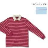 LATERRA(ラテラ) ダクロン QD コットンラガーシャツ Women’s LSW56100 長袖シャツ(メンズ)