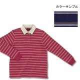 LATERRA(ラテラ) ダクロン QD コットンラガーシャツ Women’s LSW56100 長袖シャツ(メンズ)