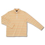 LATERRA(ラテラ) ダクロン QD コットンスタンドカラーシャツ Women’s LSW56101 長袖シャツ(メンズ)