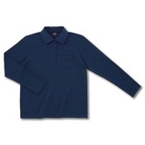 LATERRA(ラテラ) バンブーカノコロングスリーブポロ Women’s LSW56108 長袖シャツ(メンズ)