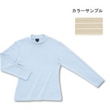 LATERRA(ラテラ) ダクロン QD SOFT リブボーターロングスリーブシャツ Women’s LSW56111 長袖シャツ(メンズ)