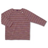 LATERRA(ラテラ) セレスドライボーダー7分袖シャツ Women’s LSW56116 長袖シャツ(メンズ)
