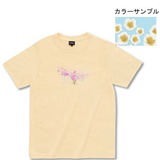 LATERRA(ラテラ) ダクロン QD コットンプリントTシャツ Women’s LSW56117 半袖Tシャツ(メンズ)