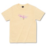 LATERRA(ラテラ) ダクロン QD コットンプリントTシャツ Women’s LSW56117 半袖Tシャツ(メンズ)