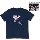 LATERRA(ラテラ) ダクロン QD コットンプリントTシャツ Women’s LSW56118 半袖Tシャツ(メンズ)