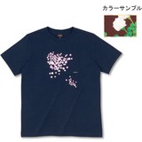 LATERRA(ラテラ) ダクロン QD コットンプリントTシャツ Women’s LSW56118 半袖Tシャツ(メンズ)