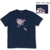 LATERRA(ラテラ) ダクロン QD コットンプリントTシャツ Women’s LSW56118 半袖Tシャツ(メンズ)
