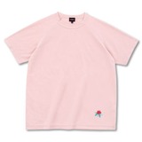 LATERRA(ラテラ) アイスフィールTシャツ Women’s LSW56121 半袖Tシャツ(メンズ)