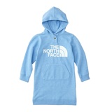 THE NORTH FACE(ザ･ノース･フェイス) SWEAT LOGO ONEPIECE Kid’s NTG11711 ジャケット(ジュニア･キッズ･ベビー)