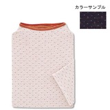 LATERRA(ラテラ) マイクロマティークセレクトWニットボトルネックハーフスリーブ LSW56154 半袖シャツ(メンズ)